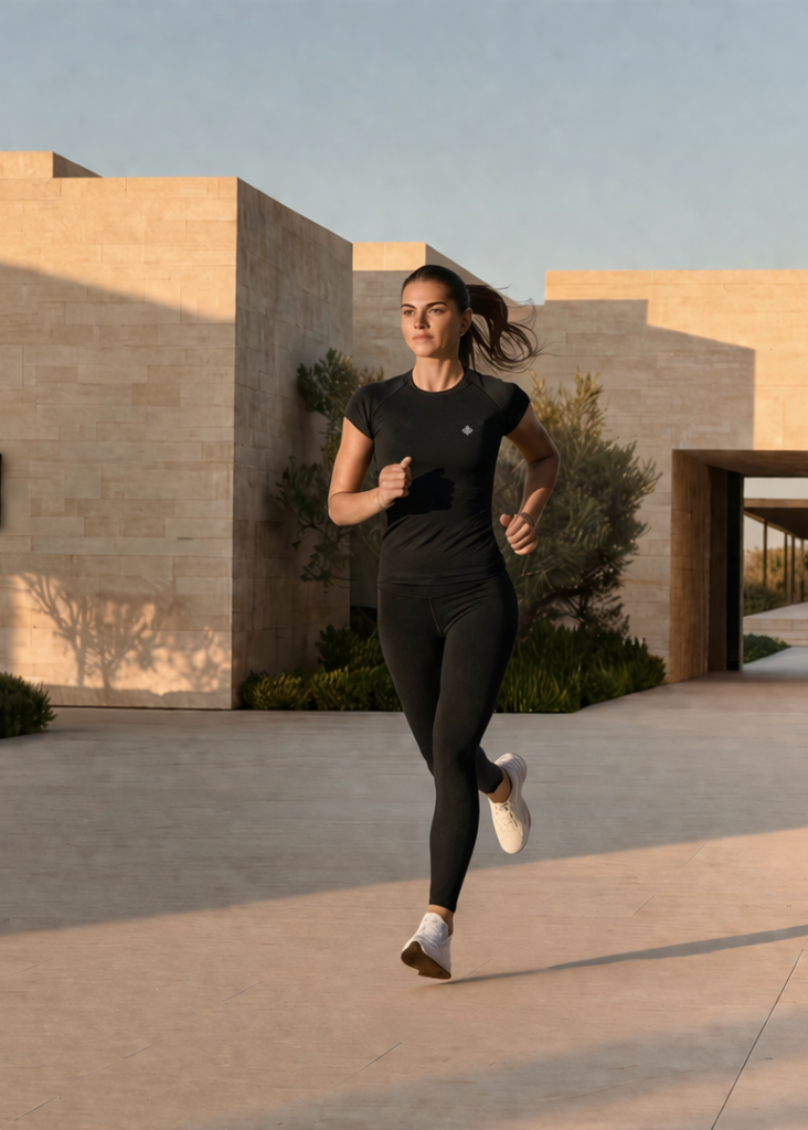 Running