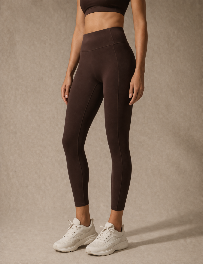 The Leggings