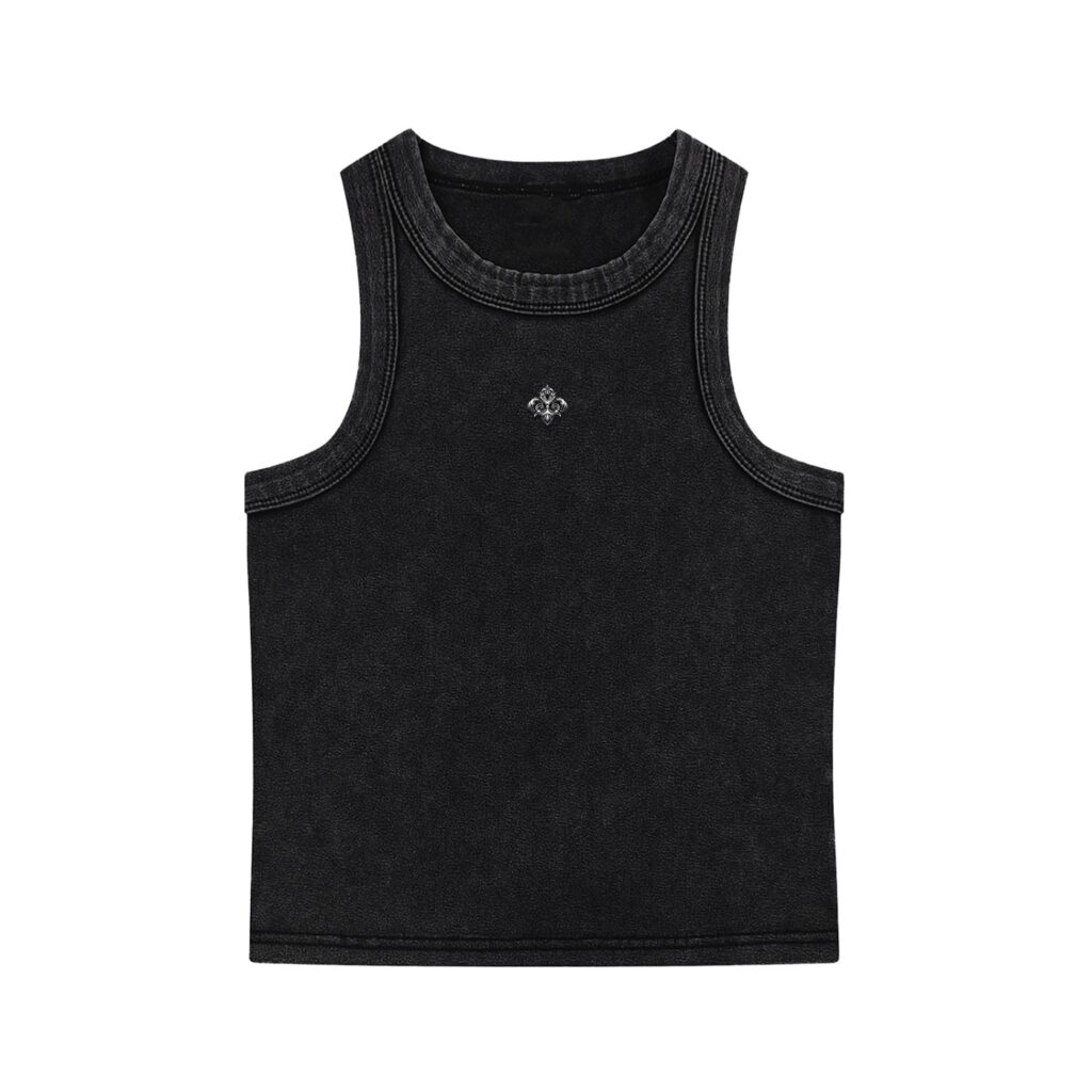 Essential Crop Tank