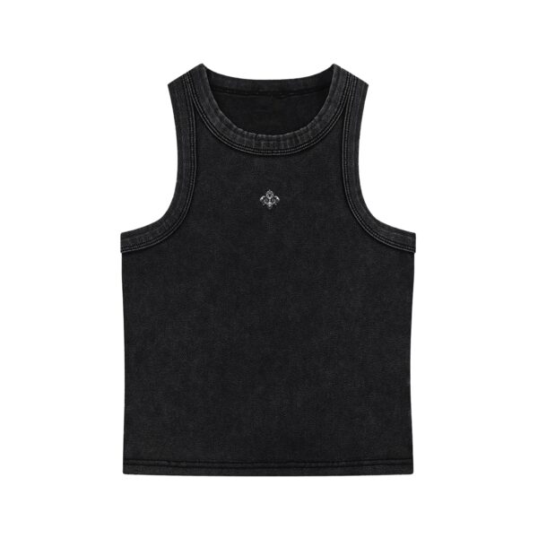 Essential Crop Tank